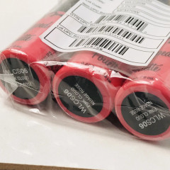 Кремові рум'яна і тінт для губ NYX Professional Makeup Whipped Lip & Cheek 8 мл відтінок Pink Cloud (WLCS06)