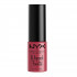 Кремовые румяна и тинт для губ NYX Professional Makeup Whipped Lip & Cheek 8 мл оттенок Berry Tea (WLCS01)