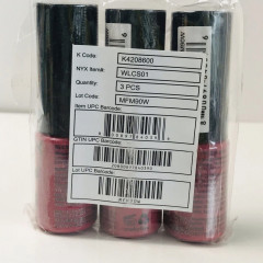 Кремові рум'яна і тінт для губ NYX Professional Makeup Whipped Lip & Cheek 8 мл відтінок Berry Tea (WLCS01)
