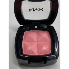 NYX Hot Singles ES147A Sweet Oleander 2.5 g monochrome eyeshadow