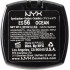 Однотонные тени NYX Hot Singles ES56 Ocean 2,5 г
