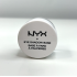 NYX Cosmetics ESB02 White Pearl Eye Primer 