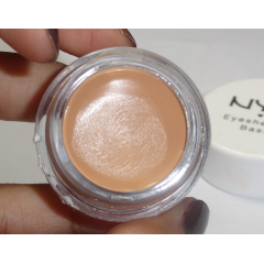 NYX Cosmetics SKIN TONE Eye Primer (ESB03)
