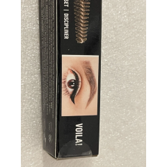 Многофункциональный карандаш для бровей NYX 3-в-1 Sourcils 31B02 Taupe с тушью и пудрой