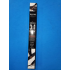 Многофункциональный карандаш для бровей NYX 3-в-1 Sourcils 31B07 Espresso с тушью и пудрой