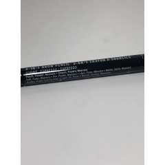 NYX 3-in-1 multifunctional eyebrow pencil Sourcils 31B02 Taupe with mascara and powder
