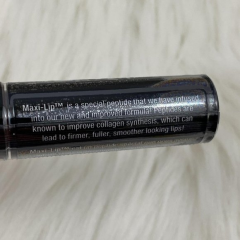 Блиск-плампер NYX Pump It Up Lip Plumper Gloss PIU01 Angelina 8 мл