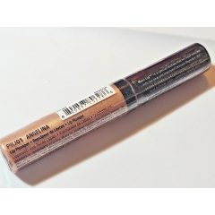 Блиск-плампер NYX Pump It Up Lip Plumper Gloss PIU01 Angelina 8 мл