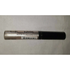 NYX Pump It Up Lip Plumper Gloss PIU02 LINDSAY 8 ml.