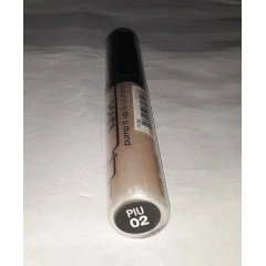 NYX Pump It Up Lip Plumper Gloss PIU02 LINDSAY 8 ml.