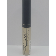 Блиск-плампер NYX Pump It Up Lip Plumper Gloss PIU03 LIV 8 мл