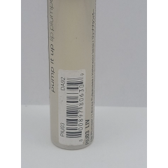 NYX Pump It Up Lip Plumper Gloss PIU03 LIV 8 ml.