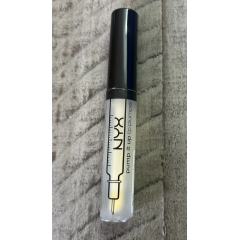 NYX Pump It Up Lip Plumper Gloss PIU03 LIV 8 ml.