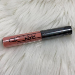 Блиск-плампер NYX Pump It Up Lip Plumper Gloss PIU06 KIM 8 мл