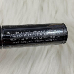NYX Pump It Up Lip Plumper Gloss PIU06 KIM 8 ml.