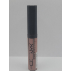 Блиск-плампер NYX Pump It Up Lip Plumper Gloss PIU07 ELIZABETH 8 мл