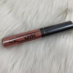 NYX Pump It Up Lip Plumper Gloss PIU07 ELIZABETH 8 ml.