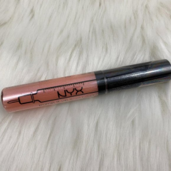 Блиск-плампер NYX Pump It Up Lip Plumper Gloss PIU08 LISA 8 мл