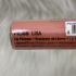 NYX Pump It Up Lip Plumper Gloss PIU08 LISA 8 ml.