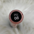 NYX Pump It Up Lip Plumper Gloss PIU08 LISA 8 ml.