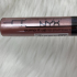 NYX Pump It Up Lip Plumper Gloss PIU09 JESSICA 8 ml.