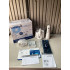 Waterpik Ultra Plus and Cordless Plus Irrigator Set, White Display Item