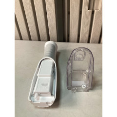 Набор ирригаторов Waterpik Ultra Plus и Cordless Plus белый витринный товар