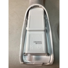 Набор ирригаторов Waterpik Ultra Plus и Cordless Plus белый витринный товар