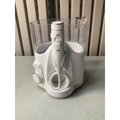 Набор ирригаторов Waterpik Ultra Plus и Cordless Plus белый витринный товар