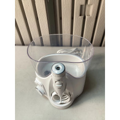 Набор ирригаторов Waterpik Ultra Plus и Cordless Plus белый витринный товар