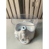 Waterpik Ultra Plus and Cordless Plus Irrigator Set, White Display Item