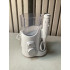 Waterpik Ultra Plus and Cordless Plus Irrigator Set, White Display Item