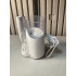 Waterpik Ultra Plus and Cordless Plus Irrigator Set, White Display Item