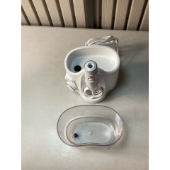 Набор ирригаторов Waterpik Ultra Plus и Cordless Plus белый витринный товар