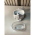 Waterpik Ultra Plus and Cordless Plus Irrigator Set, White Display Item