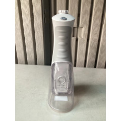 Набор ирригаторов Waterpik Ultra Plus и Cordless Plus белый витринный товар