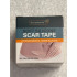 Nuvadermis Advanced Scar Gel 50 ml and Soft Silicone Scar Tape 4×300 cm scar treatment kit
