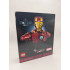 LEGO Marvel 76327 Iron Man MK4 Bust with Stand Collector's Set