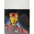 LEGO Marvel 76327 Iron Man MK4 Bust with Stand Collector's Set