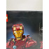LEGO Marvel 76327 Iron Man MK4 Bust with Stand Collector's Set