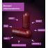 Витаминный комплекс для волос OrthoExpert Hair Intense 180 капсул