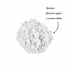 NYX HD Studio Photogenic Loose Setting Powder 6 g Transparent SFP01