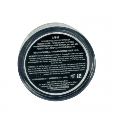 NYX HD Studio Photogenic Loose Setting Powder 6 g Transparent SFP01