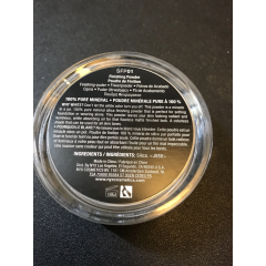 NYX HD Studio Photogenic Loose Setting Powder 6 g Transparent SFP01