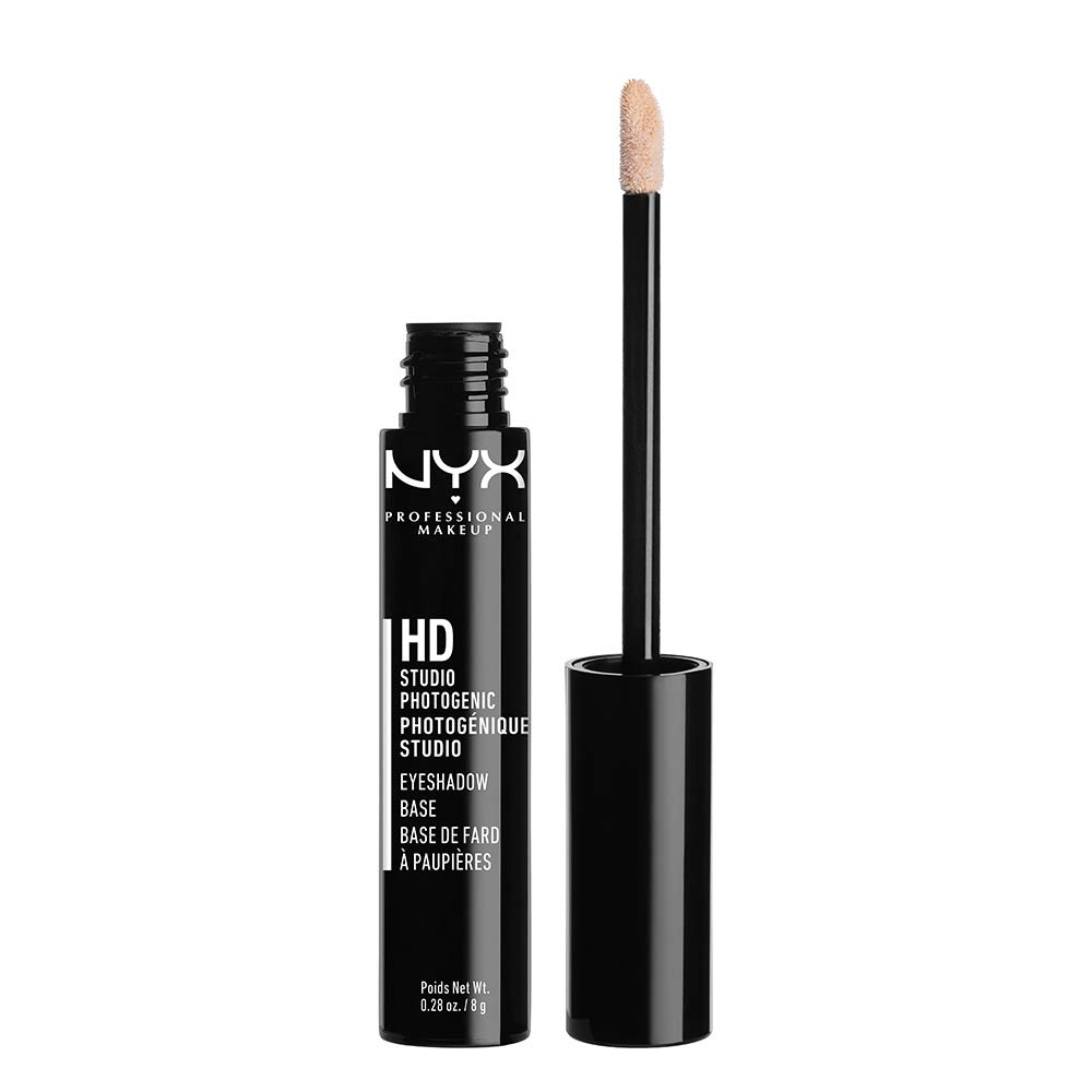 Праймер для век NYX HD Studio Photogenic 8 мл