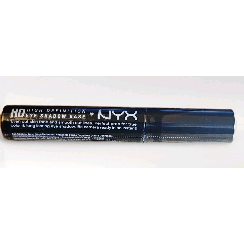 Праймер для век NYX HD Studio Photogenic 8 мл