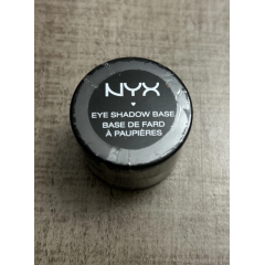 NYX Eye Shadow Base ESB05 Black Eye Primer 7 g