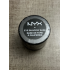 Черный праймер для век NYX Eye Shadow Base ESB05 7 г