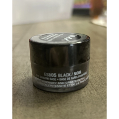 NYX Eye Shadow Base ESB05 Black Eye Primer 7 g
