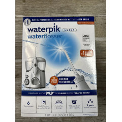 Стаціонарний іригатор Waterpik Ultra Dental WP-100W